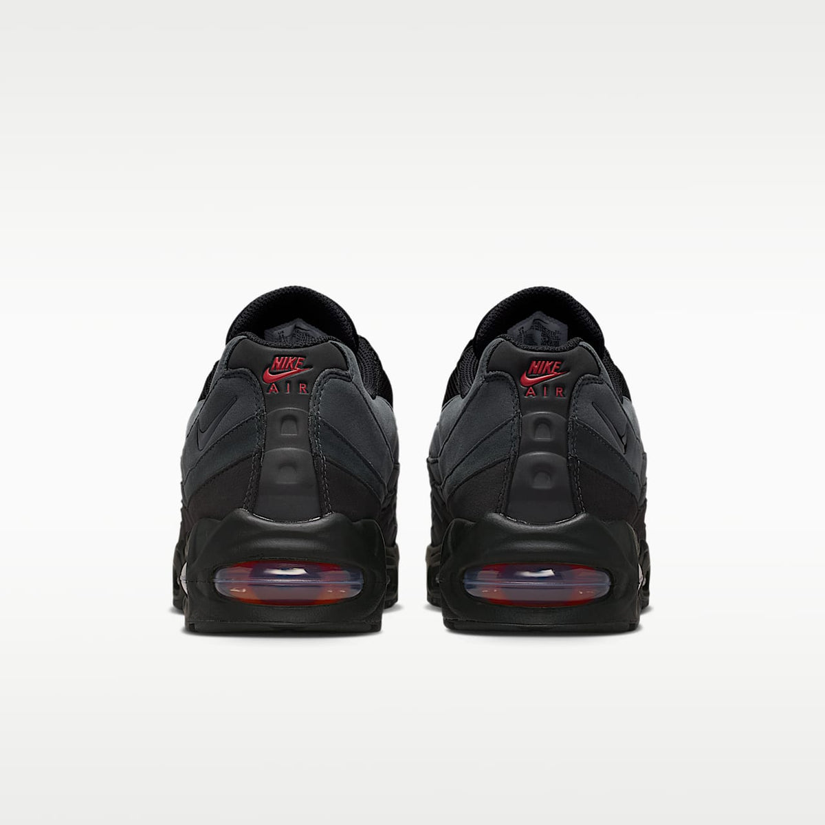 Nike Air Max 95 Big Bubble Men's Shoes IR0196-010