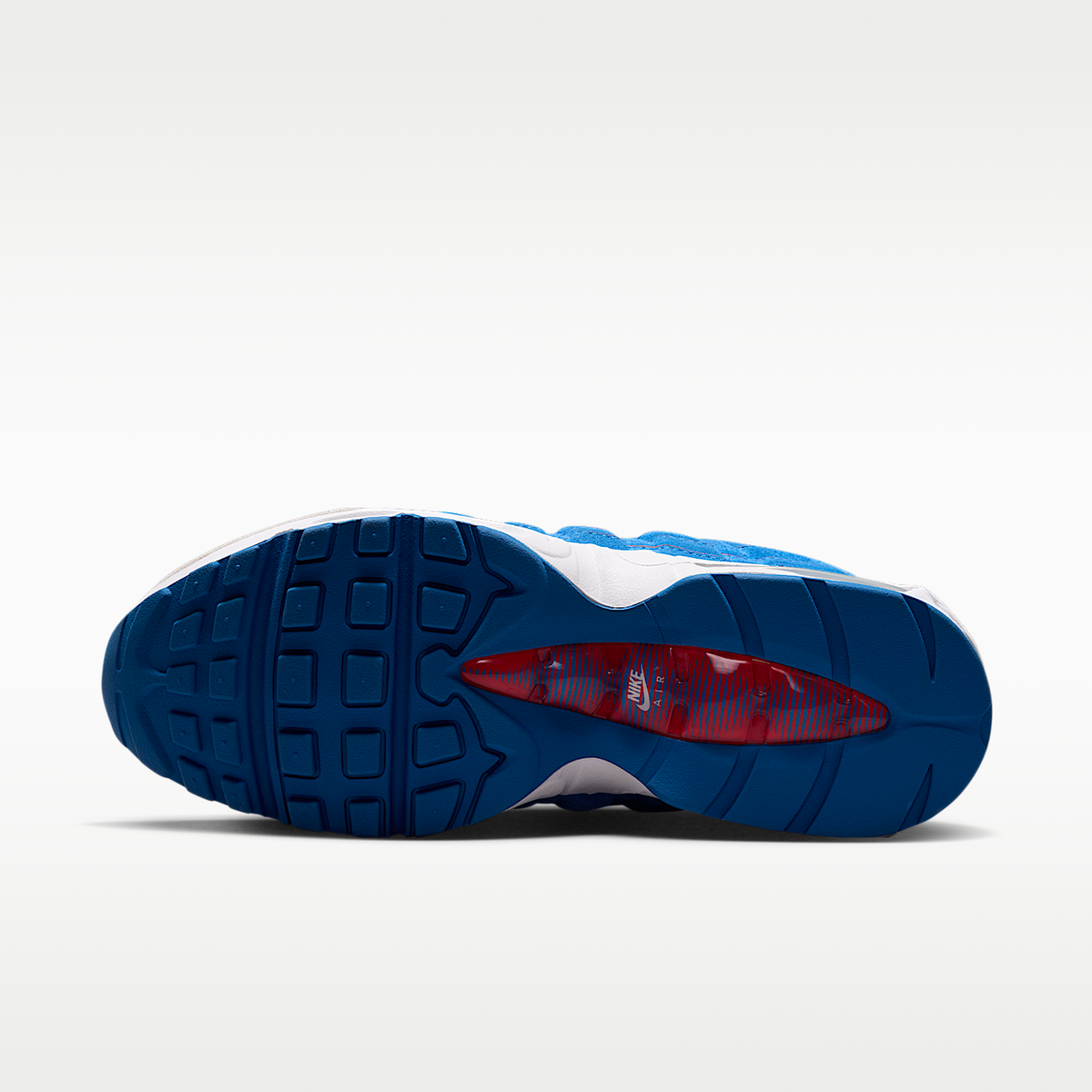Nike Air Max 95 Big Bubble OG Men's Shoes IR1944-400