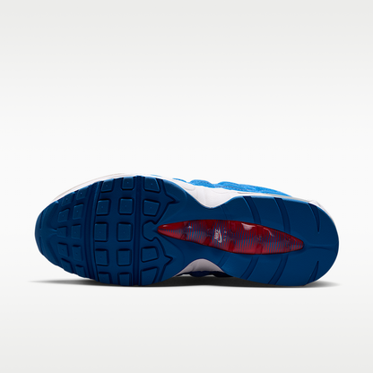 Nike Air Max 95 Big Bubble OG Men's Shoes IR1944-400