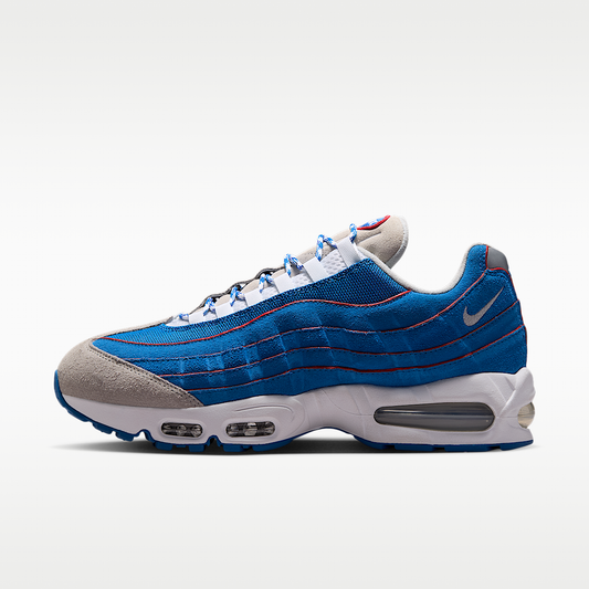 Nike Air Max 95 Big Bubble OG Men's Shoes IR1944-400
