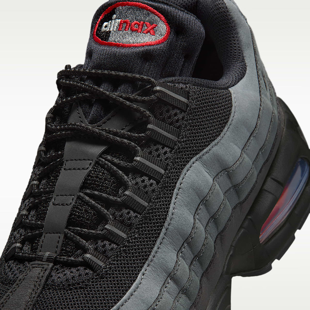 Nike Air Max 95 Big Bubble Men's Shoes IR0196-010