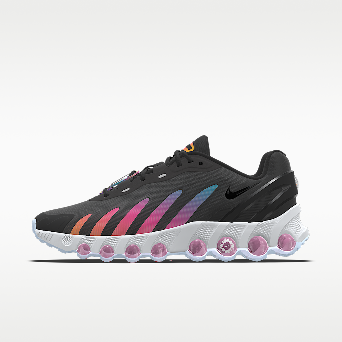 Nike Air Max Dn8 Be True By You Unisex Shoes IV4699-900