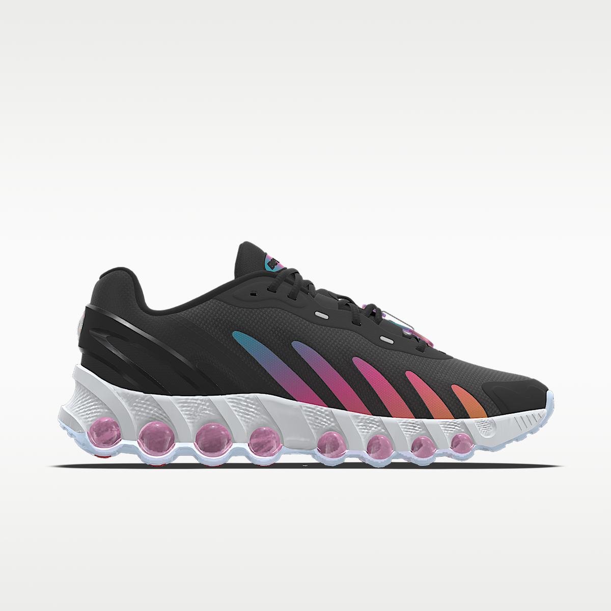 Nike Air Max Dn8 Be True By You Unisex Shoes IV4699-900