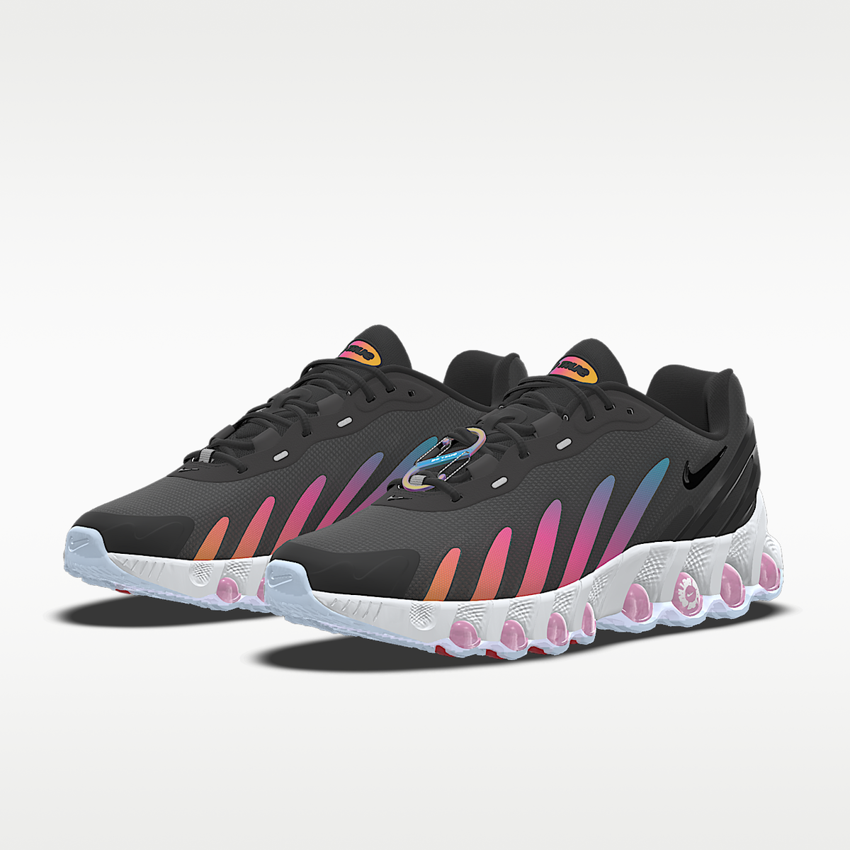 Nike Air Max Dn8 Be True By You Unisex Shoes IV4699-900