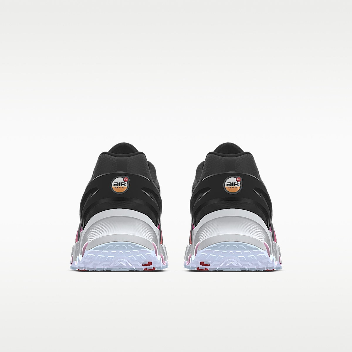 Nike Air Max Dn8 Be True By You Unisex Shoes IV4699-900