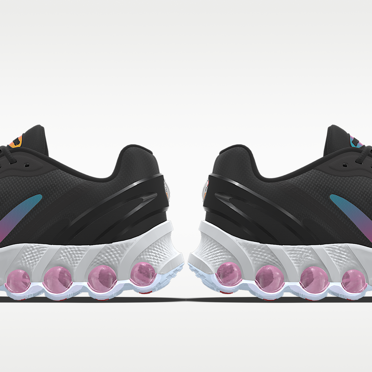 Nike Air Max Dn8 Be True By You Unisex Shoes IV4699-900