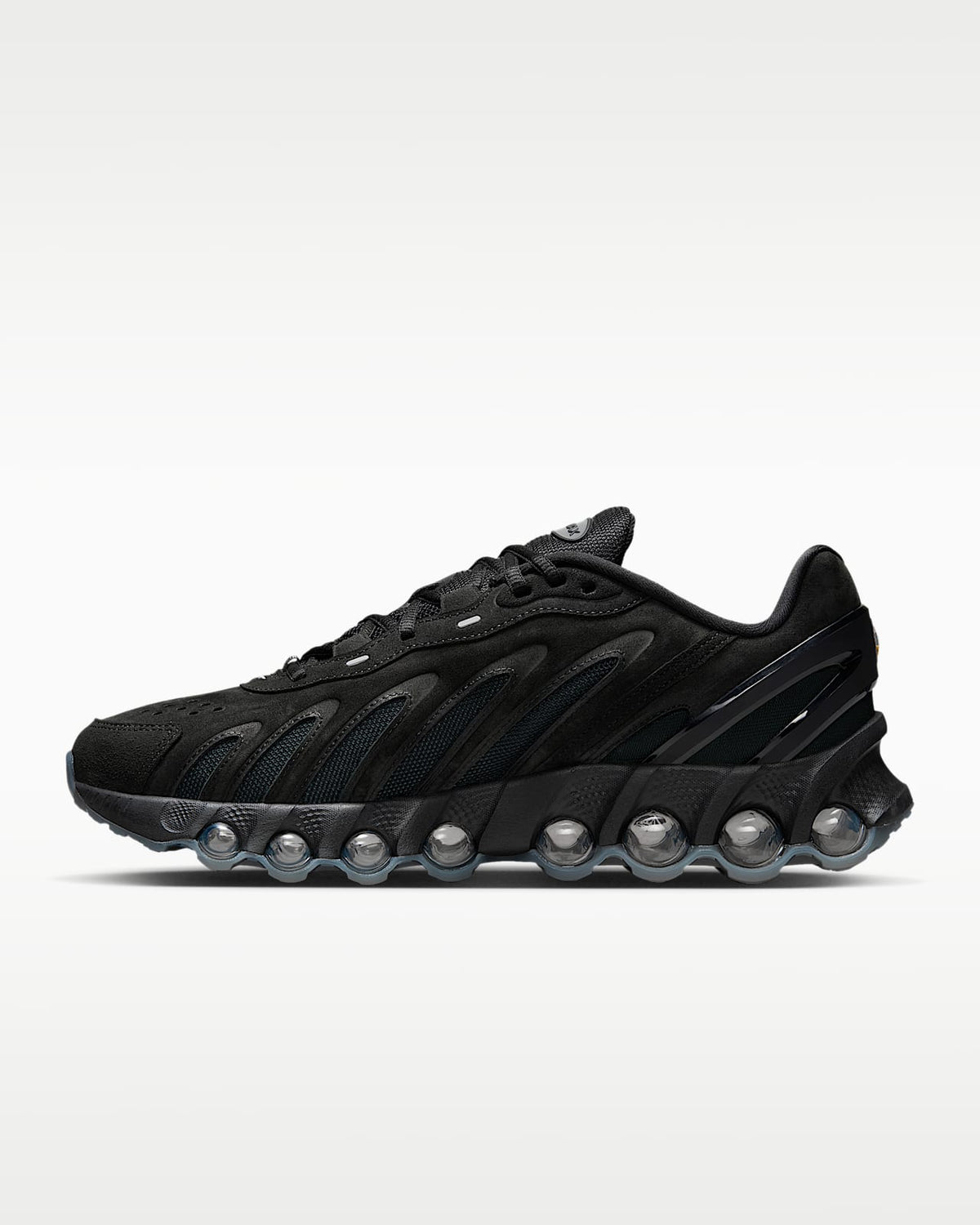 Nike Air Max Dn8 Leather Men's Shoes IB6381-002