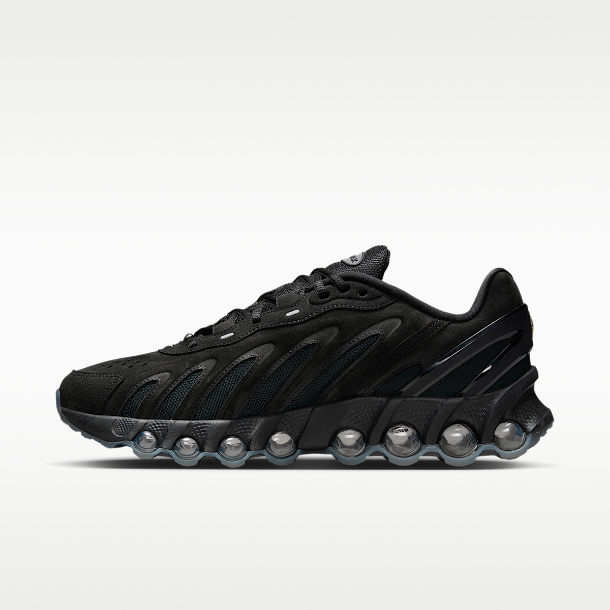 Nike Air Max Dn8 Leather Men's Shoes IB6381-002
