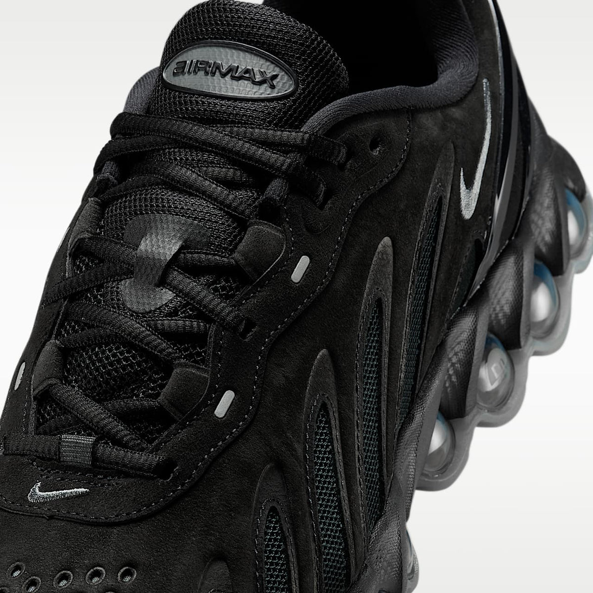 Nike Air Max Dn8 Leather Men's Shoes IB6381-002