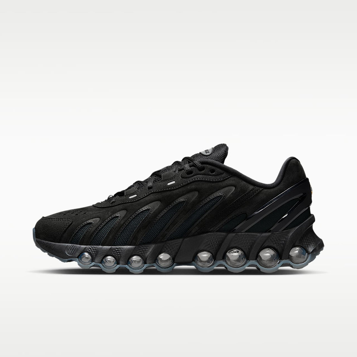Nike Air Max Dn8 Leather Men's Shoes IB6381-002