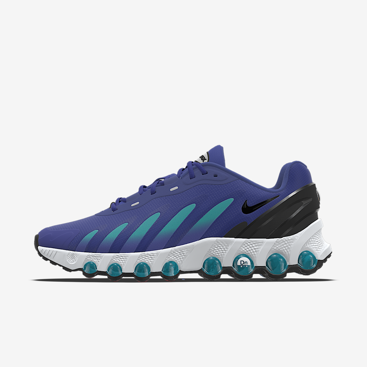 Nike Air Max Dn8 By You Men's Shoes IQ8016-900