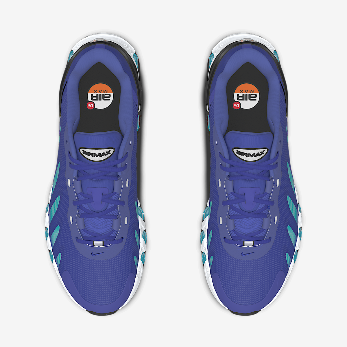 Nike Air Max Dn8 By You Men's Shoes IQ8016-900