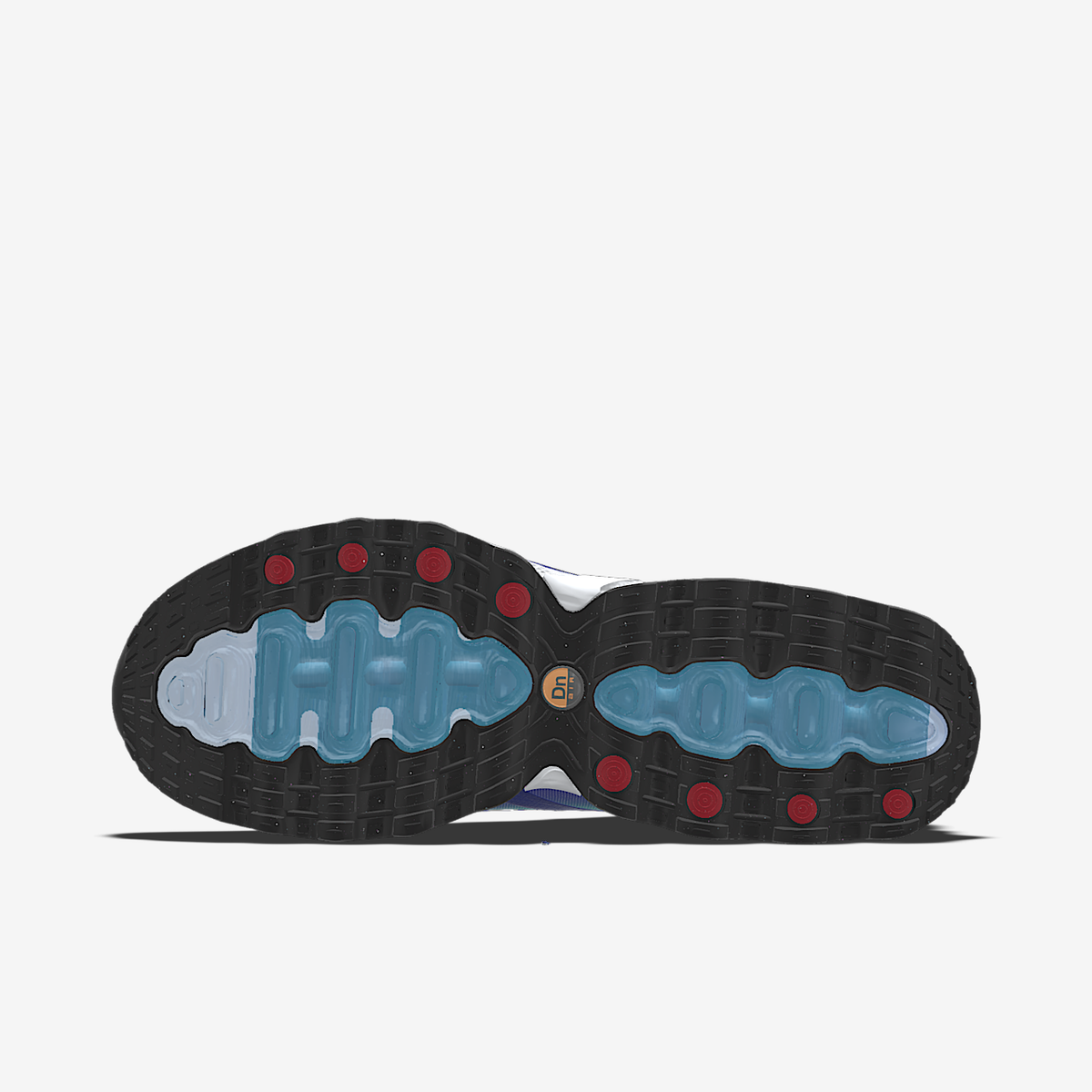 Nike Air Max Dn8 By You Men's Shoes IQ8016-900