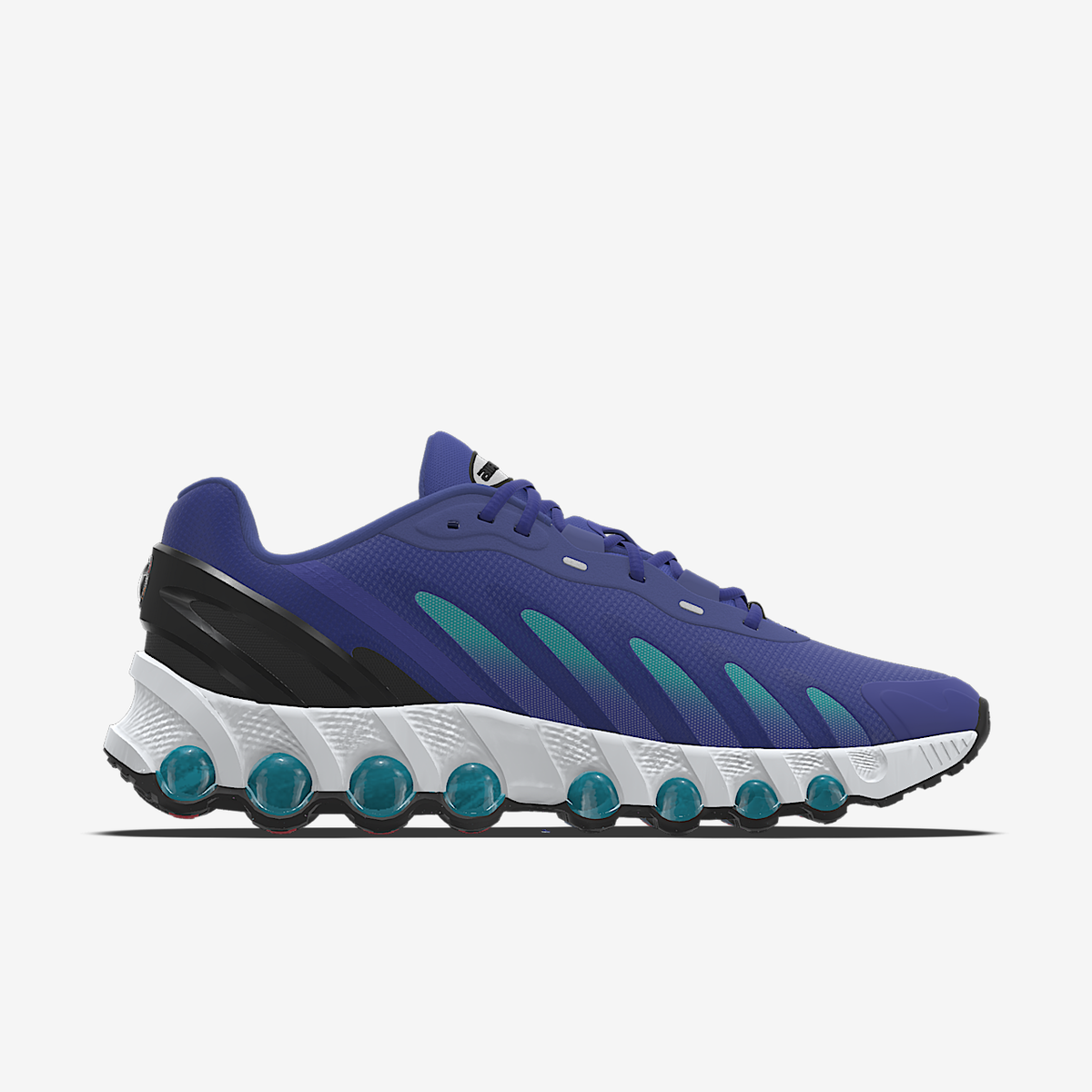 Nike Air Max Dn8 By You Men's Shoes IQ8016-900