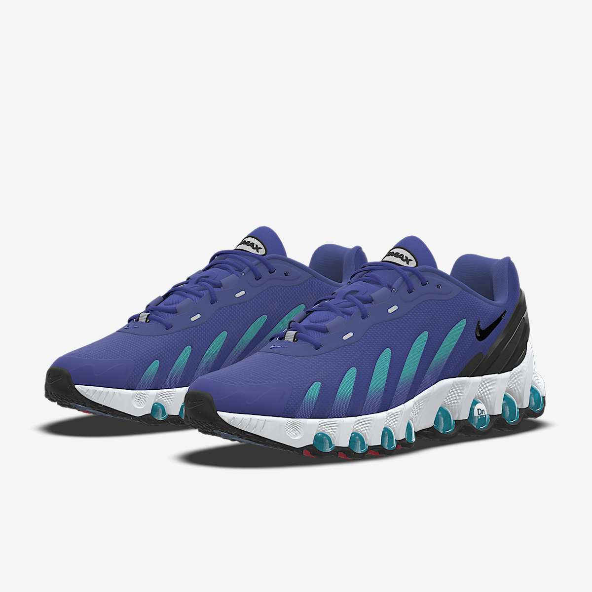 Nike Air Max Dn8 By You Men's Shoes IQ8016-900