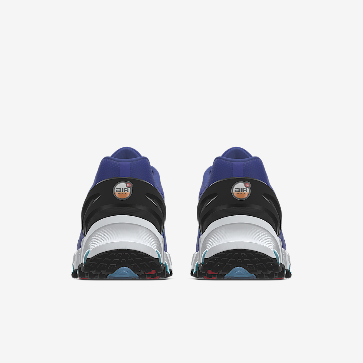 Nike Air Max Dn8 By You Men's Shoes IQ8016-900