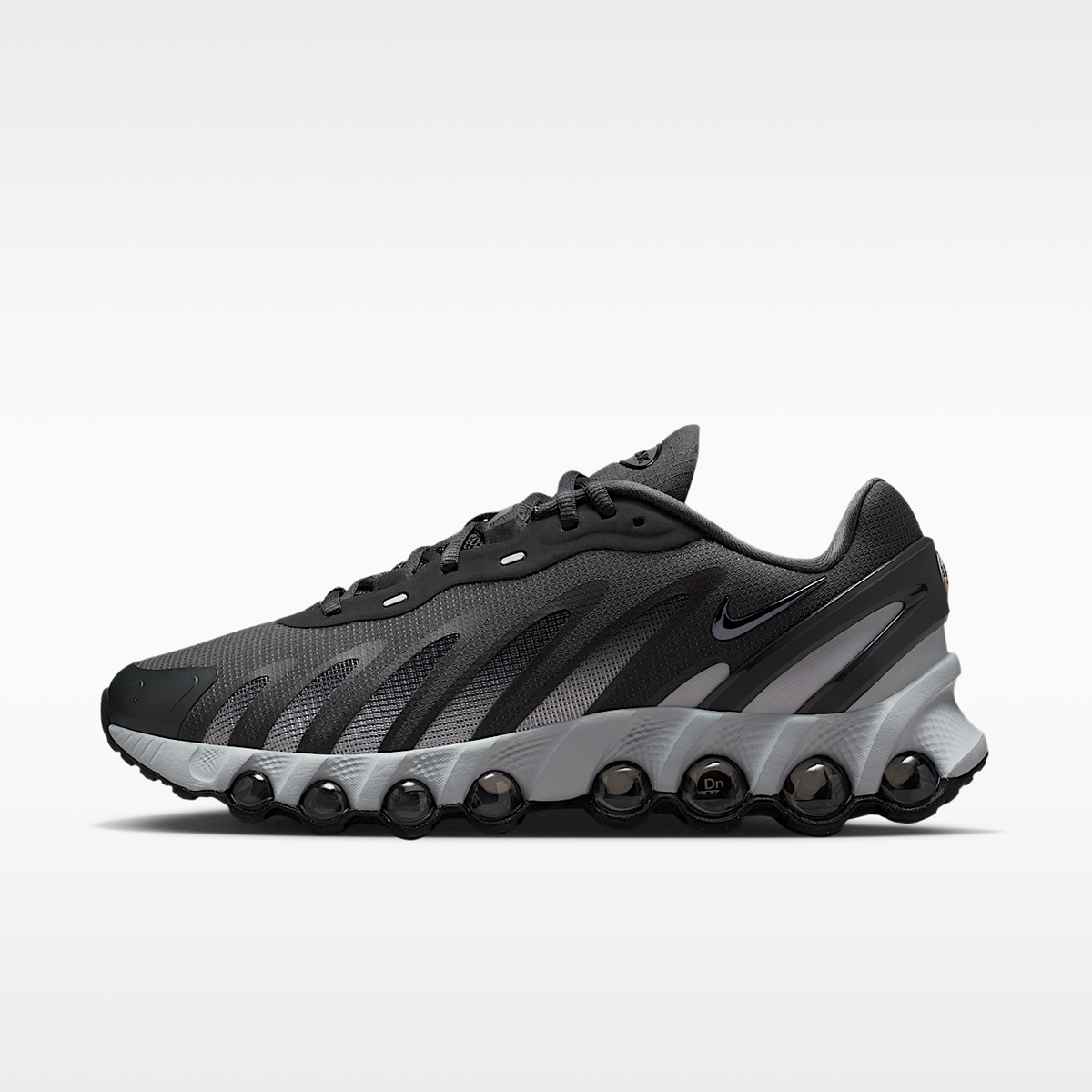Air Max Dn8 Men's Shoes Anthracite/Wolf Grey/Black/Black