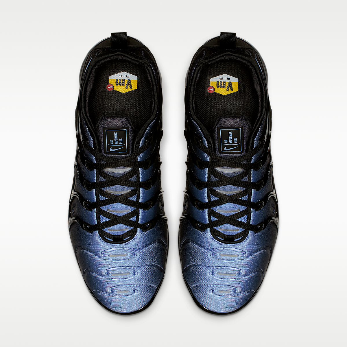 Nike Air VaporMax Plus Men's Shoes 924453-018