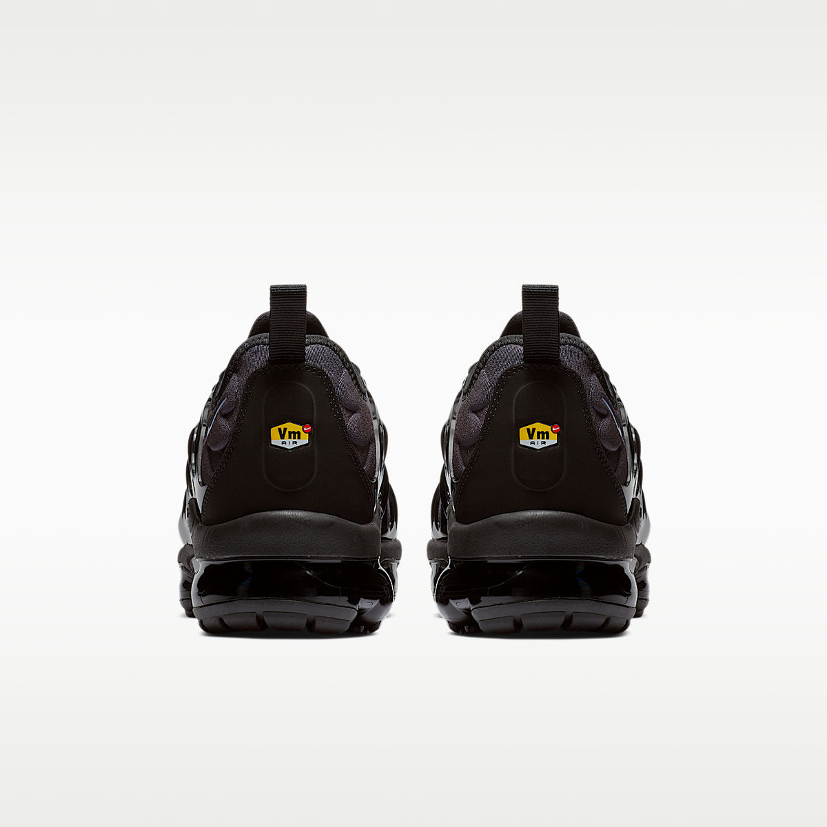 Nike Air VaporMax Plus Men's Shoes 924453-018