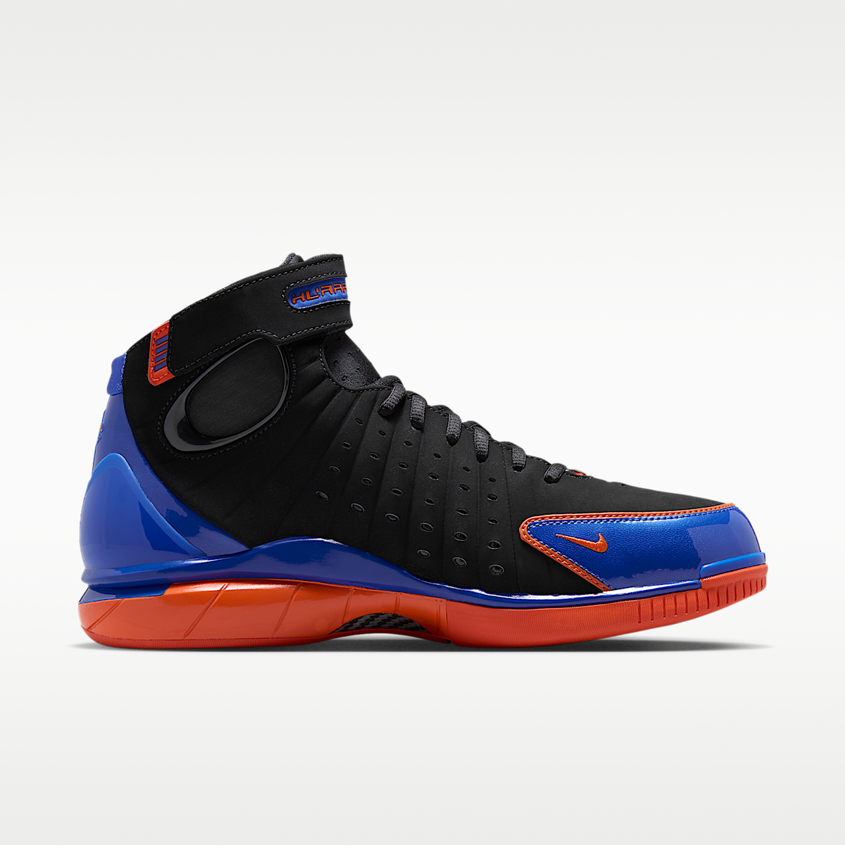 Nike Air Zoom Huarache 2K4 Penny Hardaway Men's Shoes IV0345-001