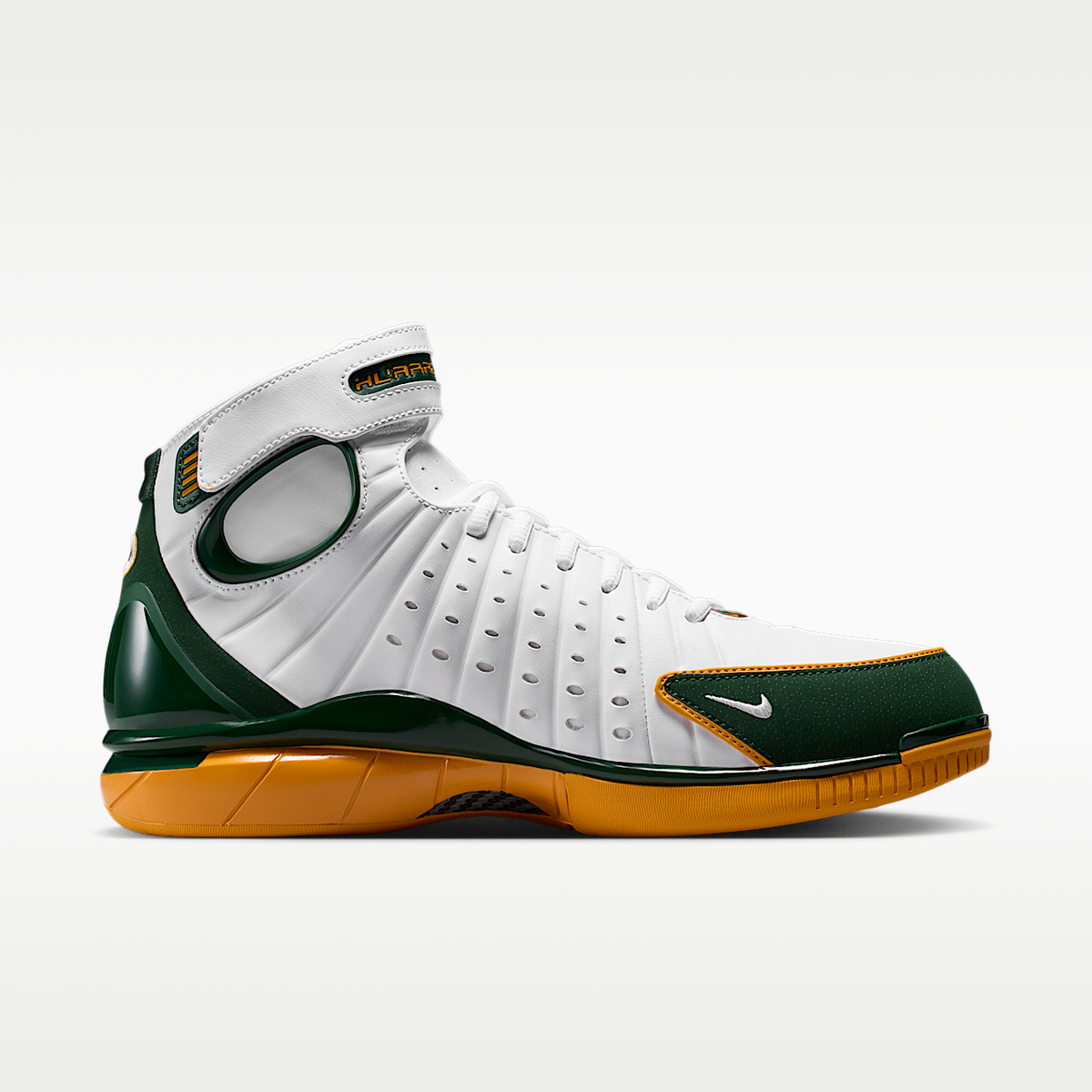 Nike Air Zoom Huarache Men's Shoes IW1884