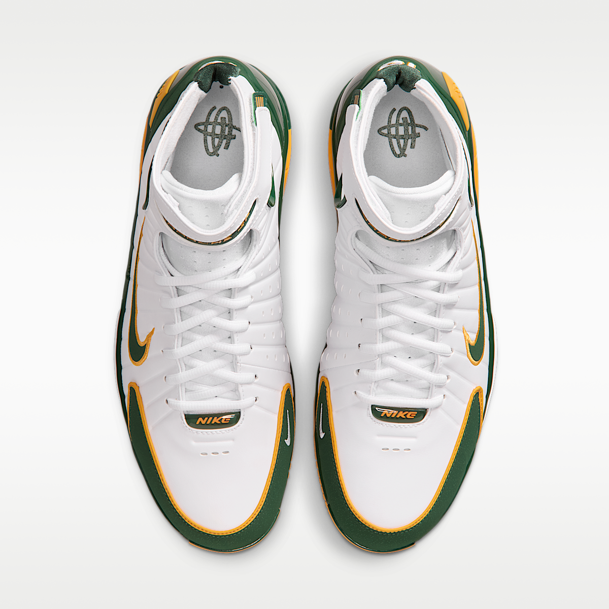 Nike Air Zoom Huarache Men's Shoes IW1884