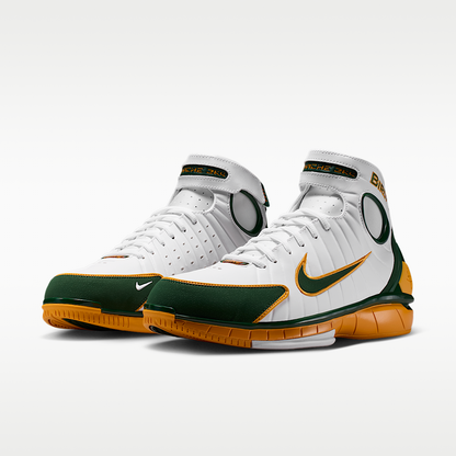 Nike Air Zoom Huarache Men's Shoes IW1884