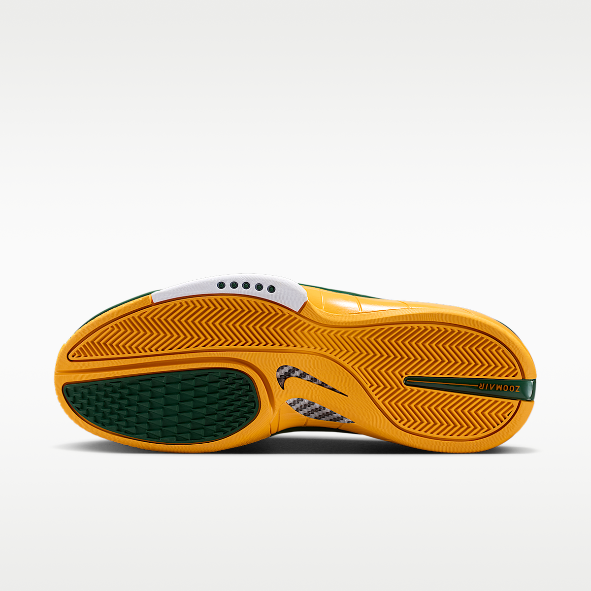Nike Air Zoom Huarache Men's Shoes IW1884