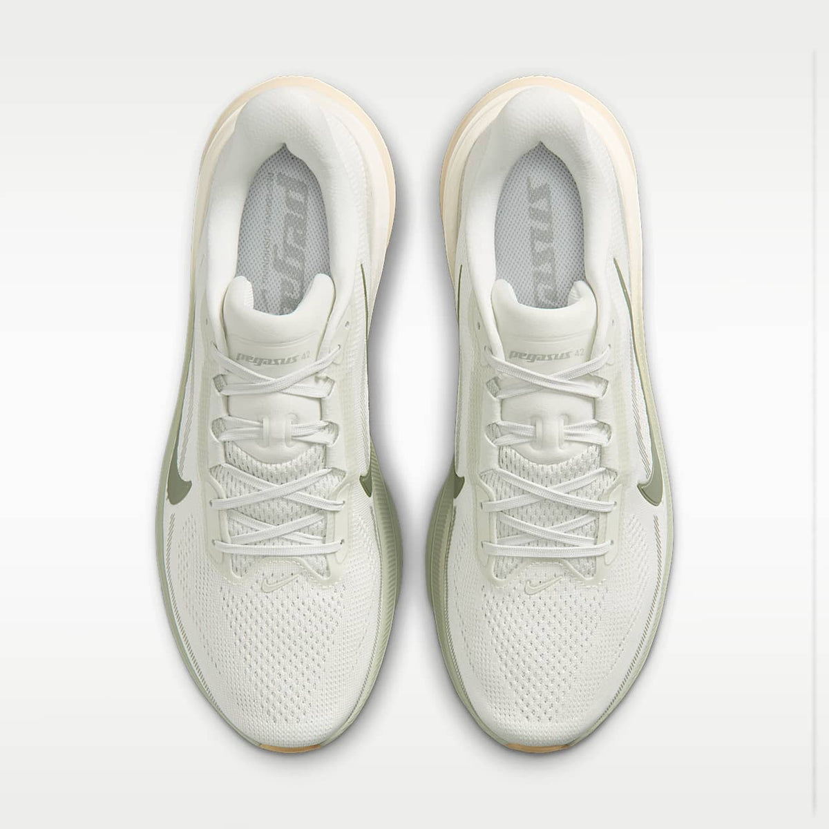 Pegasus 42 Men's Road Running Sneakers