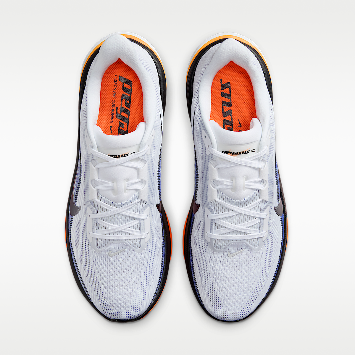 Pegasus 42 Men's Road Running Sneakers