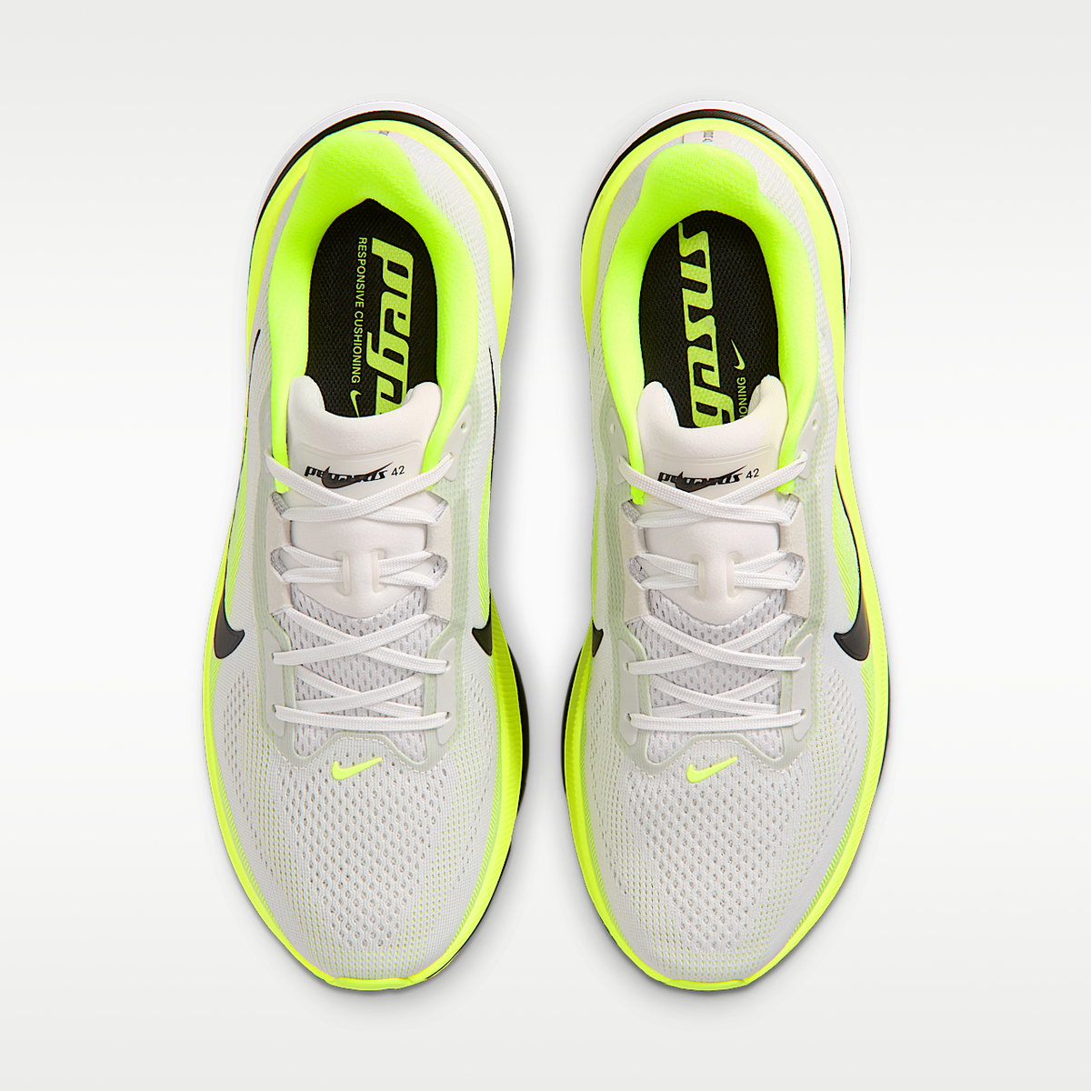 Pegasus 42 Men's Road Running Sneakers