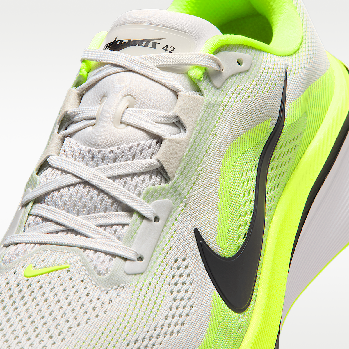 Pegasus 42 Men's Road Running Sneakers