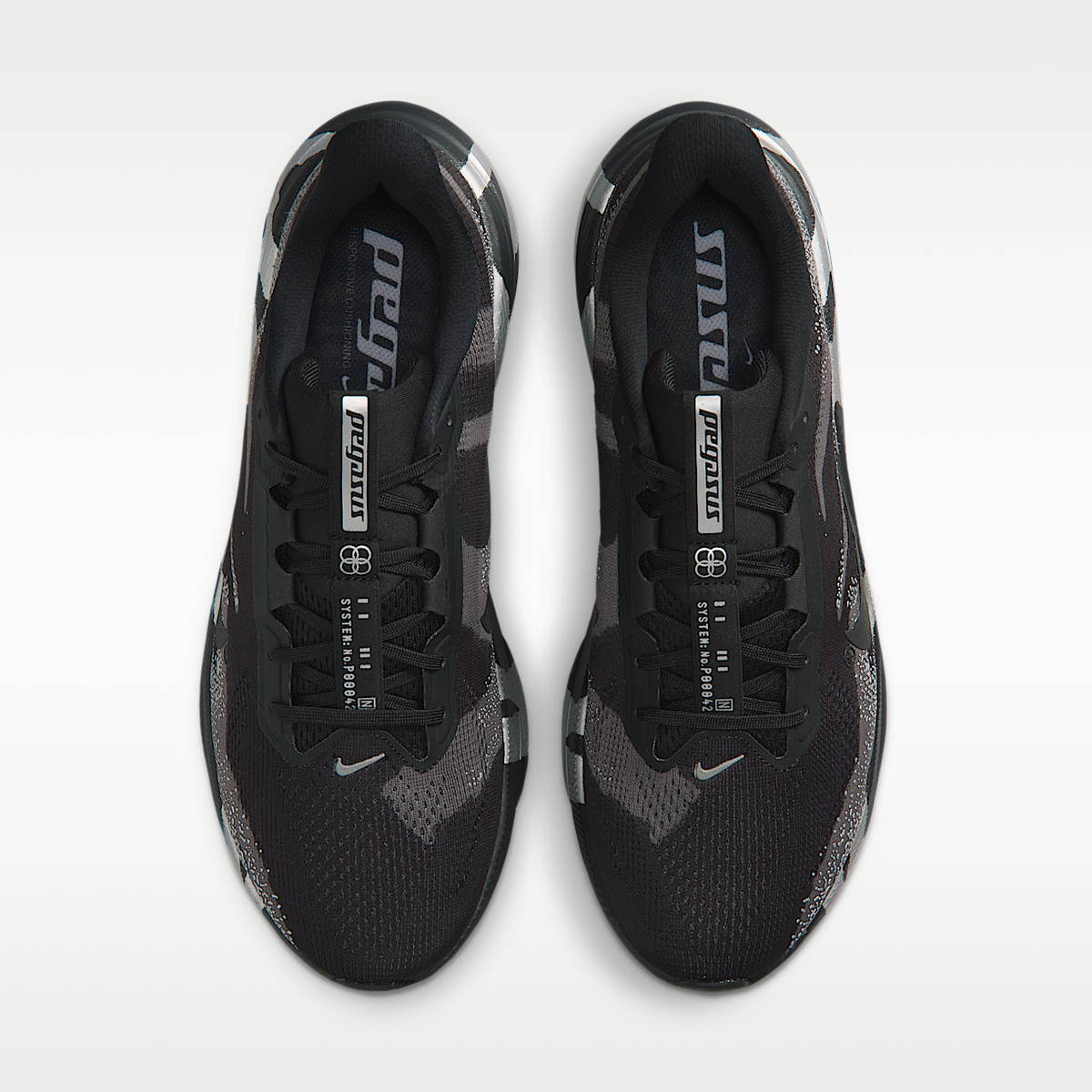 Pegasus 42 Men's Road Running Sneakers