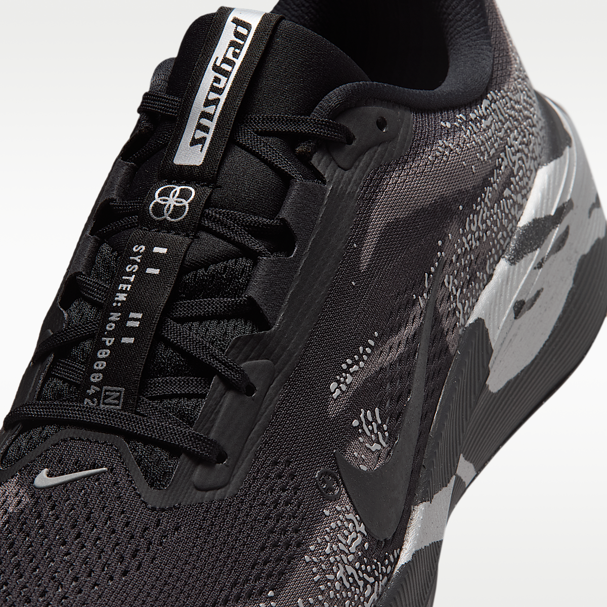 Pegasus 42 Men's Road Running Sneakers