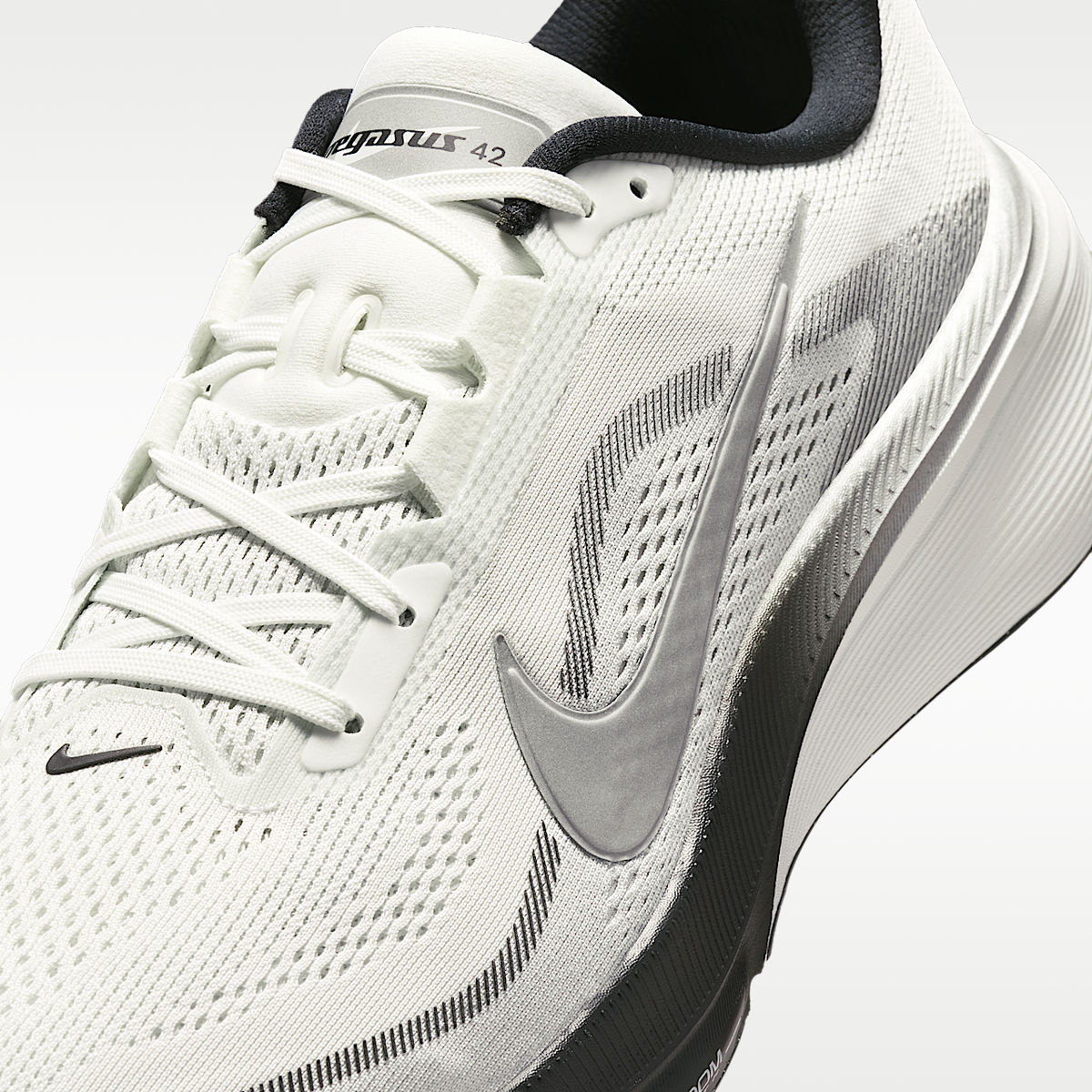 Pegasus 42 Men's Road Running Sneakers