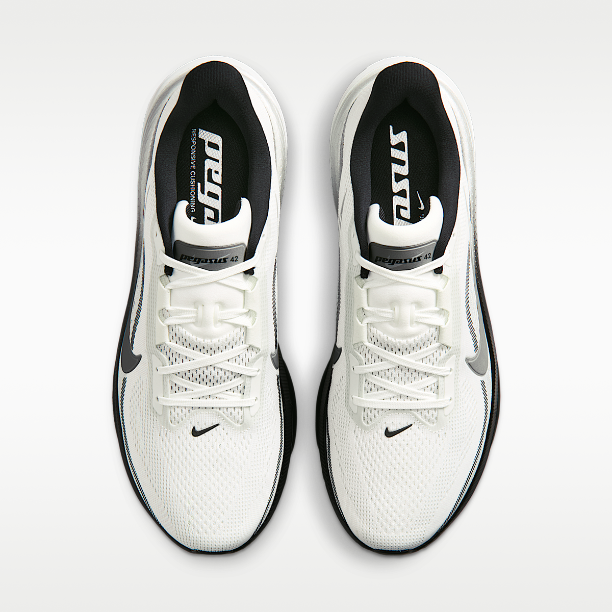 Pegasus 42 Men's Road Running Sneakers