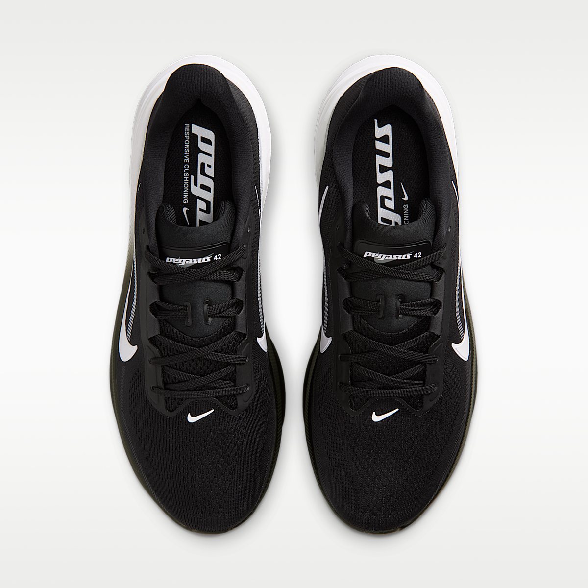 Pegasus 42 Men's Road Running Sneakers