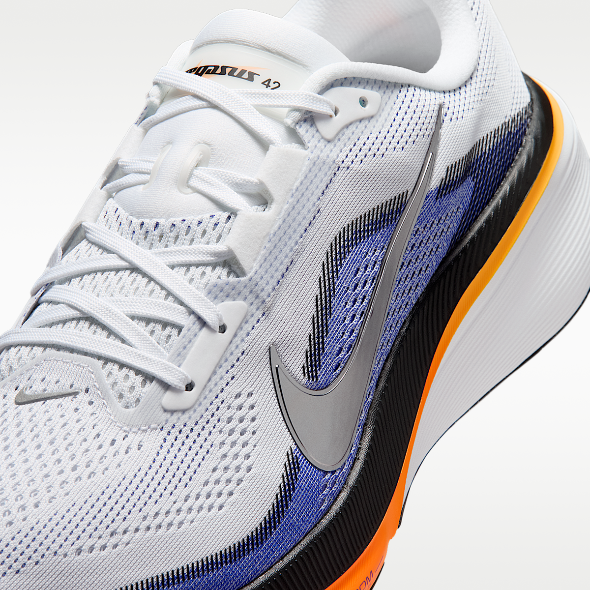 Pegasus 42 Men's Road Running Sneakers