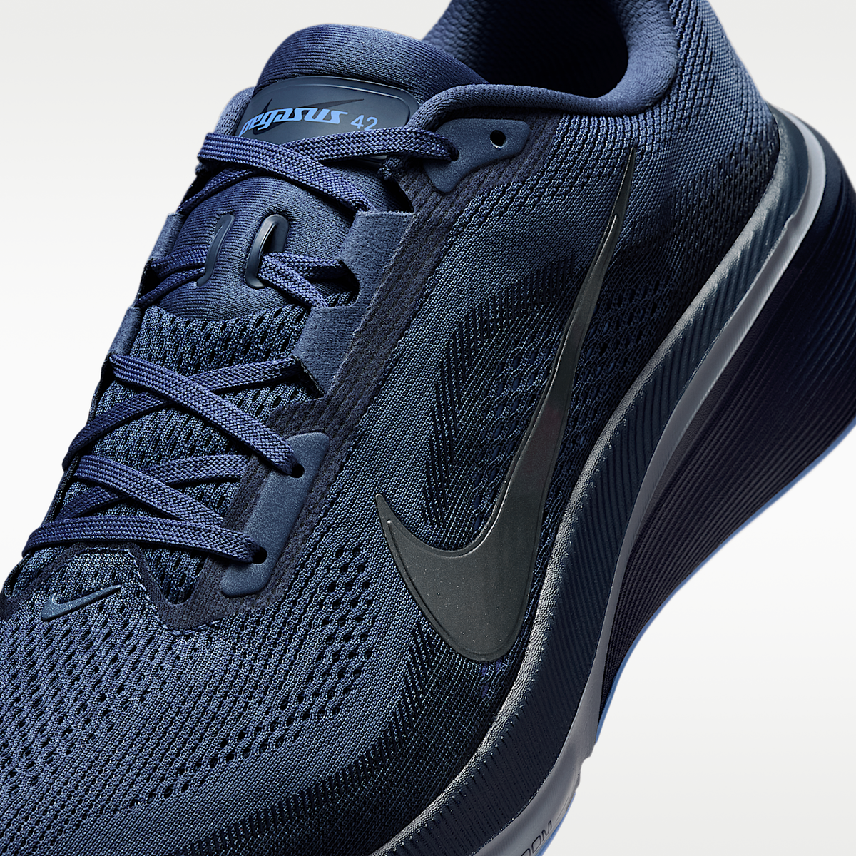 Pegasus 42 Men's Road Running Sneakers