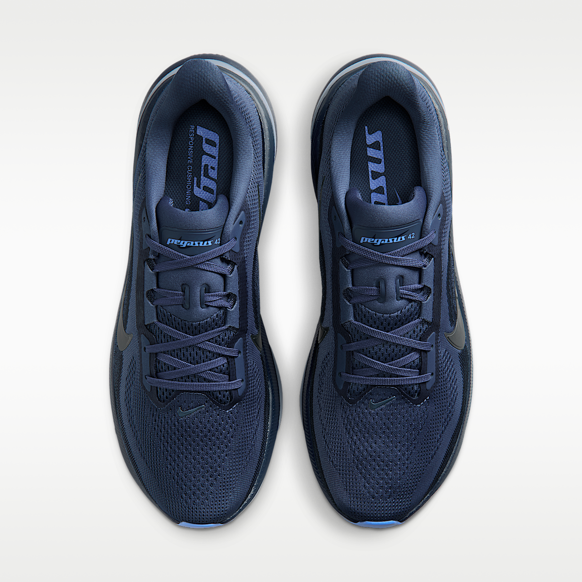 Pegasus 42 Men's Road Running Sneakers