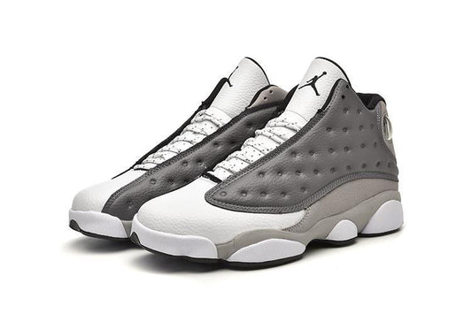 Air Jordan 13 ATMOSPHERE GREY AJ13 Classic