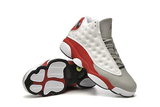 Air Jordan 13 Grey Toe AJ13 Classic