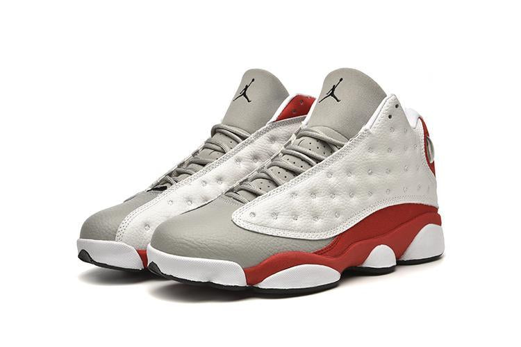 Air Jordan 13 Grey Toe AJ13 Classic