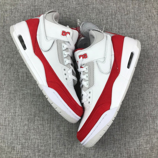 Air Jordan 3 Tinker x Air Max 1 AJ3x AM1 Classic