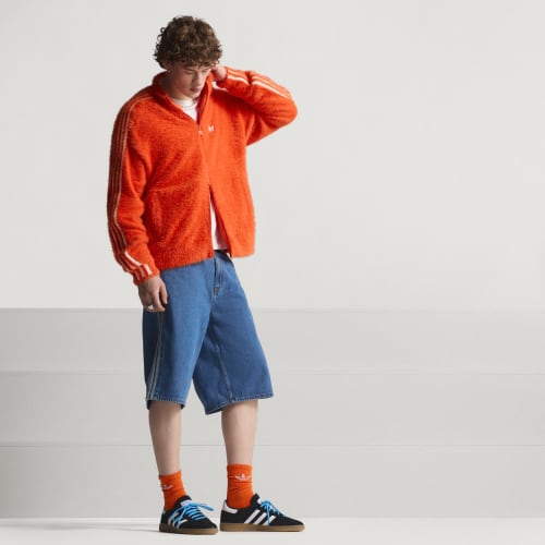 Argentina Handball Spezial Sneakers