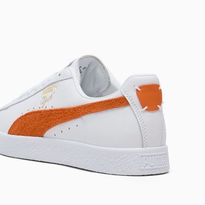 Clyde Base Retro Sneakers