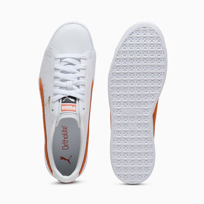 Clyde Base Retro Sneakers