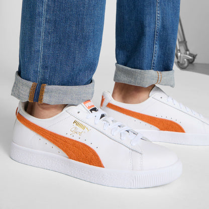 Clyde Base Retro Sneakers