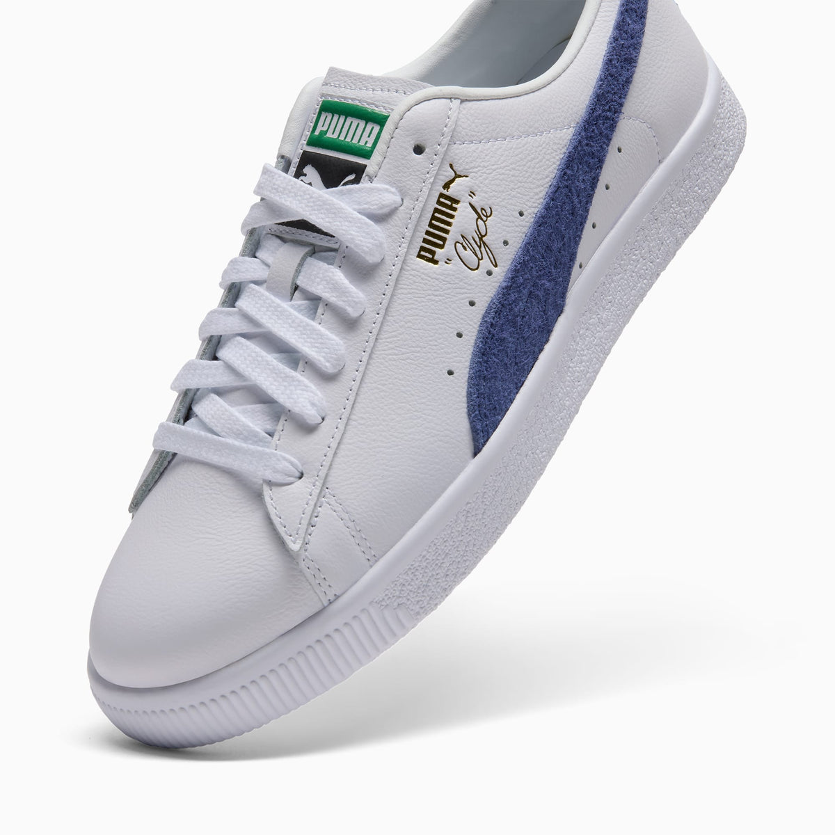 Clyde Base Retro Sneakers