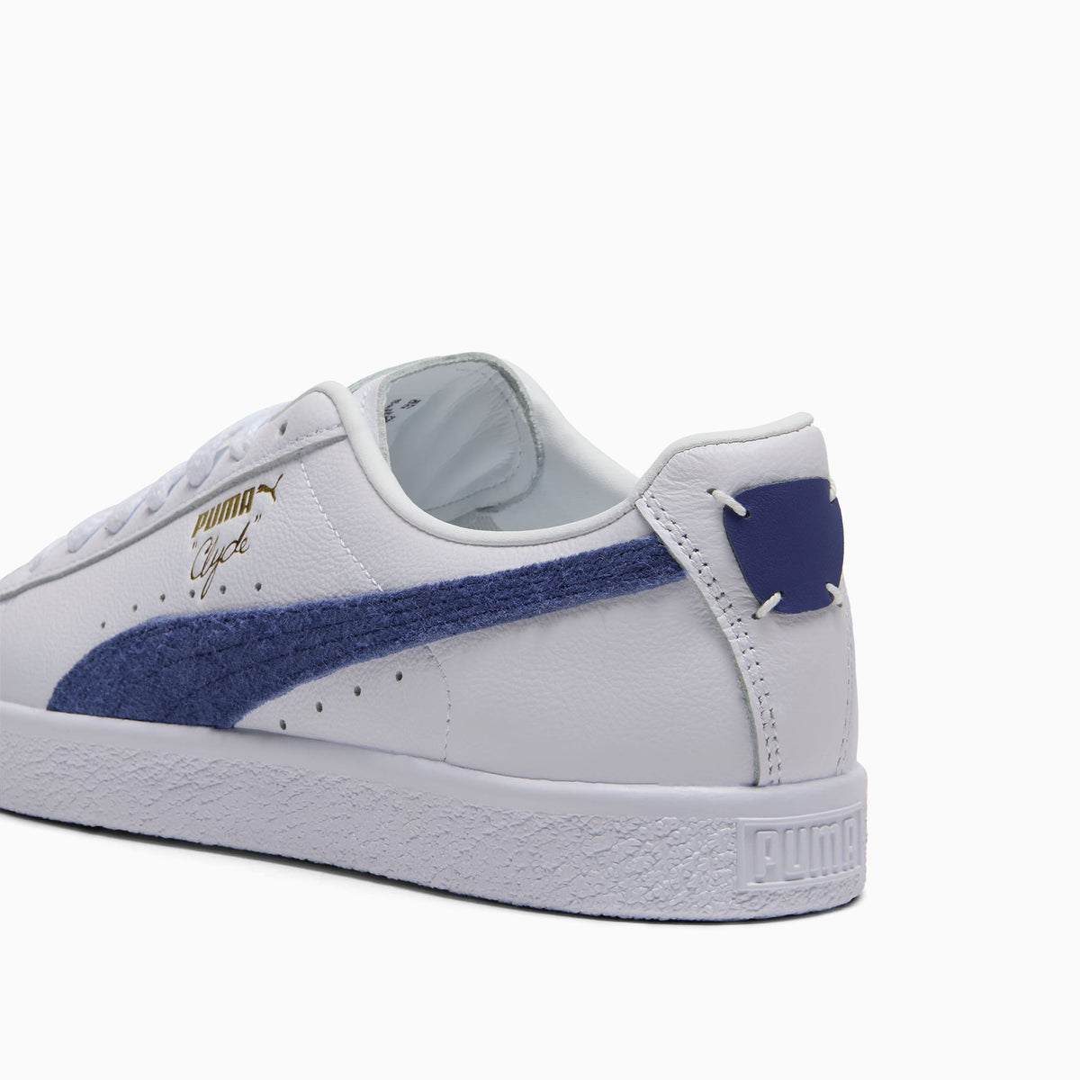 Clyde Base Retro Sneakers